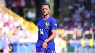 Mercato : L'OM hallucine pour Rabiot !