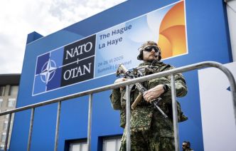 Accord de l'OTAN sur les dépenses de sécurité, l'Espagne sème le doute