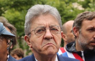 Guerre Israël-Iran : En colère, Mélenchon accuse Trump d'un « crime de guerre » en Iran