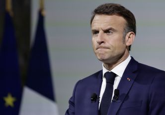 Conflit en Iran : Emmanuel Macron appelle à éviter une "escalade incontrôlée" au Moyen-Orient