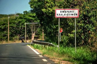 Un conducteur de 34 ans meurt sur la route à Kaala-Gomen