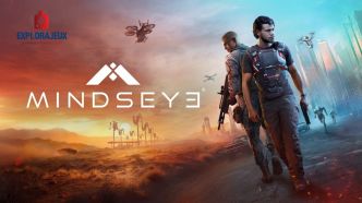 ExploraJeux #417 – MindsEye (#6-PS5)