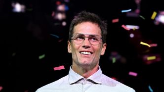 Tom Brady remporte 1M$ au Fanatics Fest