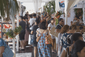 Salon Made in fenua : les produits locaux mis en avant, mais peut-être pas au bon moment