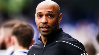«C'était irrespectueux», Thierry Henry claque la porte !