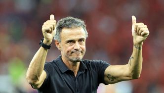 Mercato PSG : C’est acté ! Un cadre offensif va partir