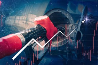 Carburant : les prix en France ce Lundi 23 juin 2025