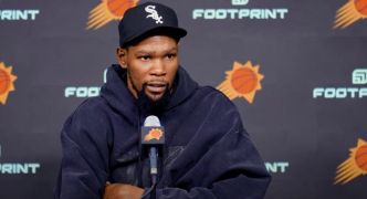 Qatar, USA et Kevin Durant... c'est l'amour fou PSG !
