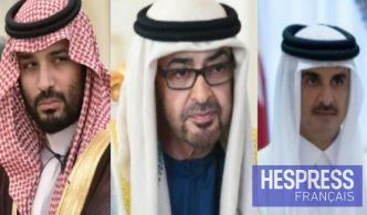 Entretiens Qatar-Emirats-A.Saoudite autour des développements régionaux et internationaux