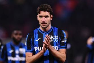 Berat Gjimshiti rejette le Qatar et reste « heureux » à l’Atalanta