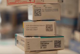 Santé. Médicaments : vers la fin de la notice papier ?