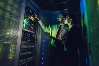 Autonomie numérique, l'affaire de tous