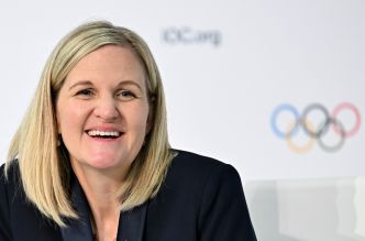 Kirsty Coventry ouvre un nouveau chapitre au CIO
