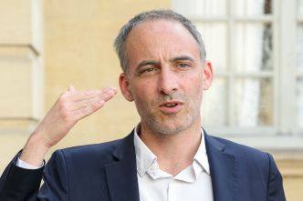 A deux ans de la présidentielle, Raphaël Glucksmann présente sa "vision pour la France"