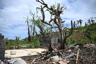 Les députés planchent sur le projet du gouvernement pour "refonder" Mayotte
