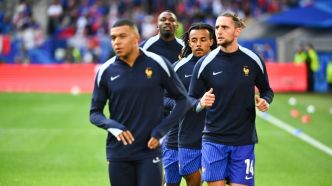 Mbappé - Rabiot : Riolo annonce «une guerre»