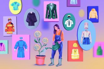 Capucine, 27 ans, analyste en fusions-acquisitions, 5 300 euros par mois : « On regardait les salaires et on se disait qu'on allait vivre comme des rois »
