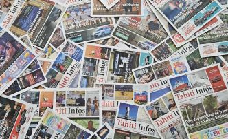 ​Tahiti Infos, 10 ans de quotidien