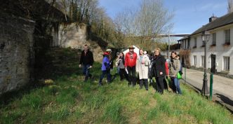 Pfaffenthal : portes ouvertes au jardin communautaire