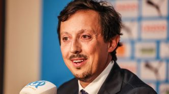 Transferts : Le joueur parfait proposé à l'OM ?