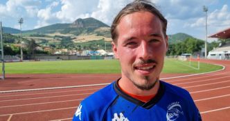 Rugby - Fédérale 2. « C'est un essai un peu à l'instinct » : Noé Perret-Tourlonias, l'homme providentiel qui a lancé Vinay vers la finale