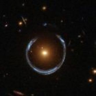 ⚫ Monstrueux: découverte d'un trou noir qui bât tous les records