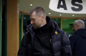 Mercato ASSE : Horneland impose sa loi, ça va secouer !