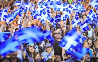 Ce que je sais de toi, mon Québec