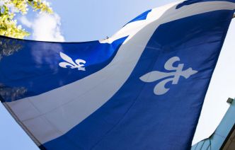 Soyons fiers de notre drapeau