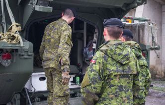 Quelles retombées économiques l'explosion des dépenses militaires générera-t-elle?