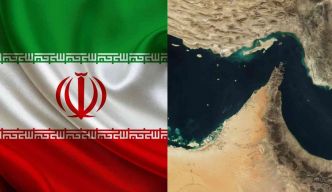 Fermeture en vue du détroit d'Ormuz = une décision votée par l' #Iran , une crise pétrolière en vue