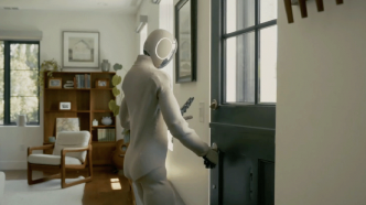 Voulez-vous accueillir Neo Gamma, le robot domestique de la startup norvégienne 1X ?