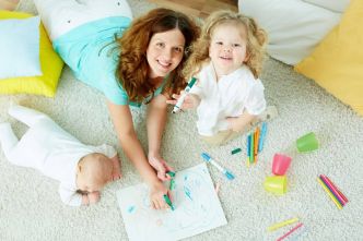 Si votre baby-sitter ne sait pas répondre à cette question, il vaut mieux ne pas lui confier vos enfants