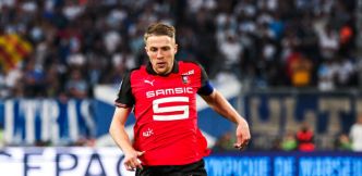 Stade Rennais : le club breton a trouvé le remplaçant de Truffert et c’est un latéral de Ligue 1 !