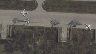 Guerre en Ukraine : "Nous augmenterons l'ampleur et la profondeur"... après le succès de l'opération "Toile d'araignée", l'Ukraine va intensifier ses frappes contre des cibles militaires en Russie