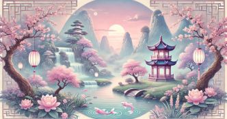 Horoscope chinois du 23 juin au 29 juin 2025 signe par signe