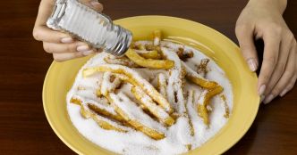 Ce sel est le pire de tous, selon un cardiologue : il n'a pas sa place dans votre cuisine
