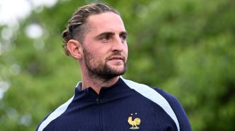 OM : Transfert XXL, Adrien Rabiot confirme !