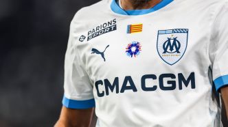 OM - Officiel : «Merci», il annonce son transfert sur Instagram !
