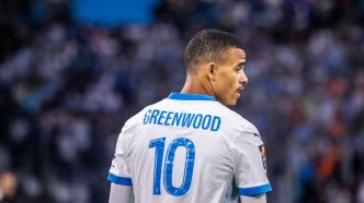 Greenwood - OM : Transfert validé à l'étranger