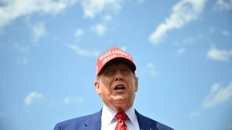 «Make Iran Great Again»? Alors que sa base politique est aux aguets, Donald Trump joue avec ses nerfs
