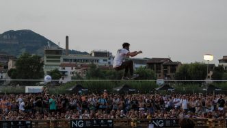 Natural Games 2025. Les campings pris d'assaut, commerces dans les starting-blocks : image, affluence, retombées... un pari gagnant