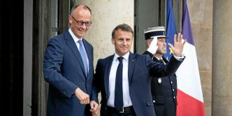 Budget européen : les exigences de l'Allemagne créent des vagues
