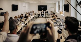 «Conclave» sur les retraites : malgré l'échec redouté, une méthode saluée