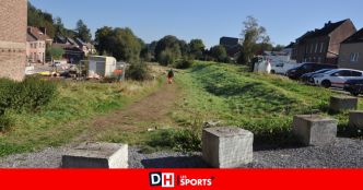 De 105 à 60 logements, le projet "Gervais-Danone" est revu à la baisse à Jauche