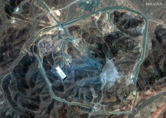 DIRECT. Frappes américaines en Iran : Trump revendique une « réussite militaire spectaculaire », Téhéran menace de riposter... Suivez les temps forts ce lundi 23 juin