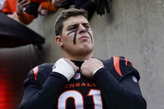 Trey Hendrickson, Tyreek Hill… Les 6 infos NFL du lundi