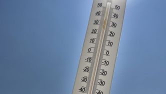 Météo : la vigilance orange à la canicule prolongée en Isère et dans le Rhône