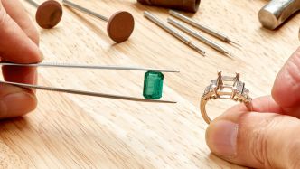 Pellegrin lance son nouveau concept boutique-atelier de joaillerie à Aix-en-Provence