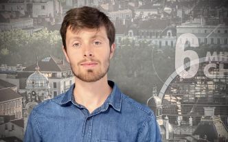 Comment la Métropole de Lyon utilise l'IA pour planter des arbres ?